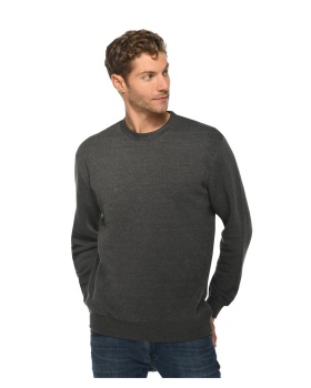 'Lane Seven LS14004 Unisex Premium Crewneck Sweatshirt'