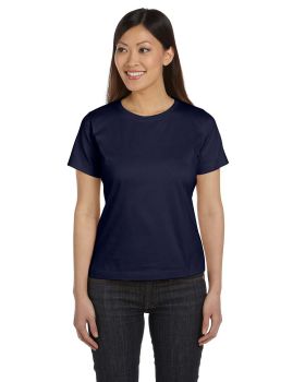 'LAT 3580 Ladies Premium Jersey T-Shirt'