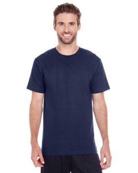 'LAT 6980 Men's Premium Jersey T-Shirt'