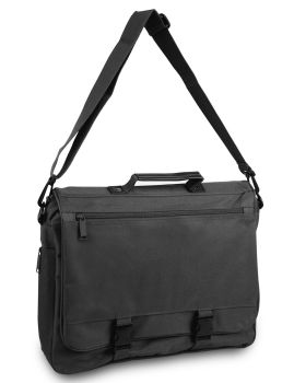 Liberty Bags 1012 Unisex's GOH Getter Expandable Briefcase