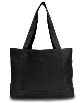 'Liberty Bags 7002 Unisex's P & O Cruiser Tote Bag'