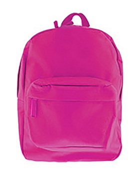 'Liberty Bags 7709 16" Basic Backpack'