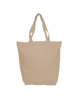 'Liberty Bags 8861 Unisex's Susan Cotton Canvas Tote'