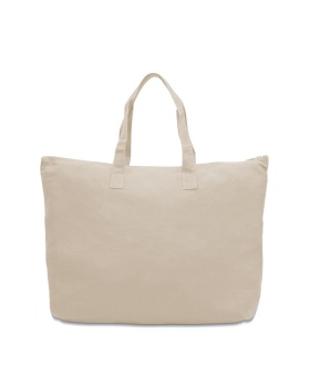 'Liberty Bags 8863 Unisex's Amanda Cotton Canvas Tote'