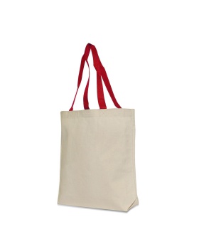 'Liberty Bags 8868 Marianne Canvas Tote'