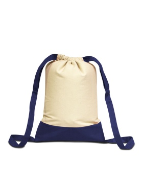'Liberty Bags 8876 Drawstring Backpack'