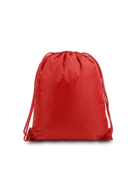 'Liberty Bags 8882 Large Drawstring Backpack'