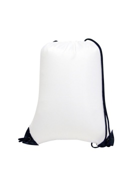 'Liberty Bags 8886 Value Drawstring Backpack'