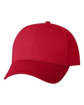 'Mega Cap 6884 PET Recycled Washed Structured Cap'