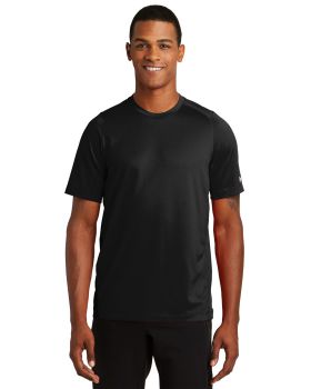 New Era NEA200 Men's Performance T-Shirt