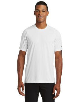 'New Era NEA200 Men's Performance T-Shirt'