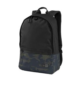 'New Era NEB201 Legacy Backpack'