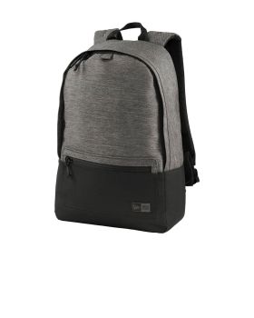 New Era NEB201 Legacy Backpack