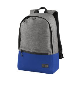 'New Era NEB201 Legacy Backpack'