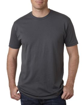 'Next Level 3600 Unisex Cotton T-Shirt'