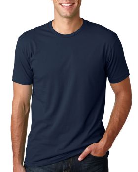 '3600-Pack2 Next Level Men's Premium Short Sleeve Tee'