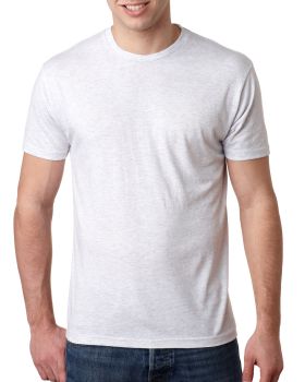 6010-Pack2 Next Level Men's Tri-Blend Tee