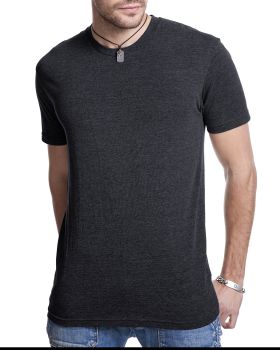 '6010-Pack2 Next Level Men's Tri-Blend Tee'