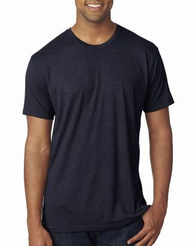 '6010-Pack2 Next Level Men's Tri-Blend Tee'