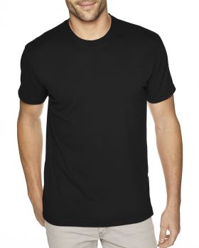 Next Level 6410 Men's Premium Fitted Sueded Tee