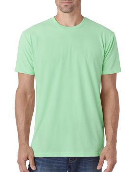 'Next Level 6410 Men's Premium Fitted Sueded Tee'