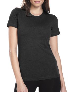 6610-Pack2 Next Level Ladies' Cvc Tee