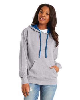 Next Level 9301 French Terry Pullover Hoody