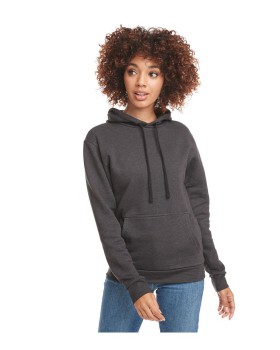 Next Level 9302 Unisex Classic PCH Pullover Hooded Sweatshirt
