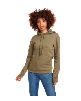 'Next Level 9302 Unisex Classic PCH Pullover Hooded Sweatshirt'