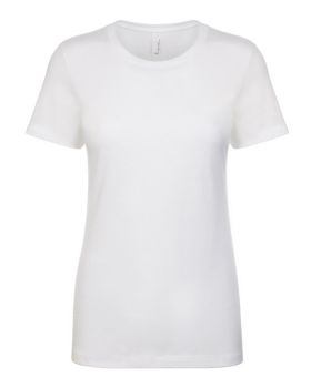 Next Level N1510 Ladies Ideal Cotton T-Shirt