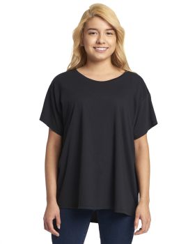 'Next Level 1530 Women's Ideal Flow Tee'