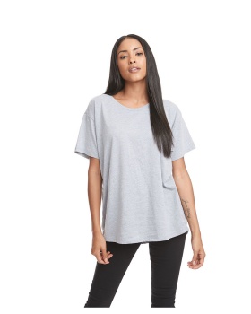 'Next Level 1530 Women's Ideal Flow Tee'