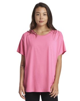 'Next Level 1530 Women's Ideal Flow Tee'