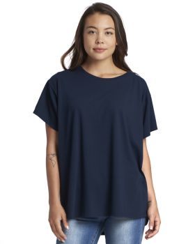 'Next Level 1530 Women's Ideal Flow Tee'