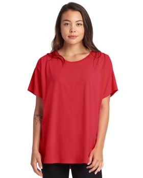 'Next Level 1530 Women's Ideal Flow Tee'