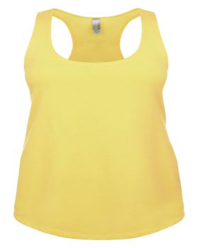 'N1533-Pack2 Ladies' Ideal Racerback Tank'