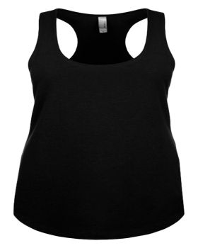 'N1533-Pack2 Ladies' Ideal Racerback Tank'