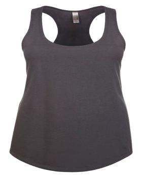 'N1533-Pack2 Ladies' Ideal Racerback Tank'