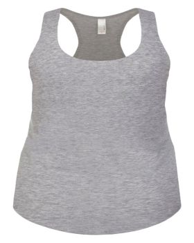 'N1533-Pack2 Ladies' Ideal Racerback Tank'