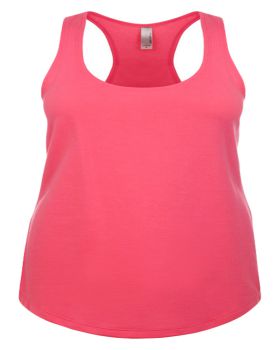 'N1533-Pack2 Ladies' Ideal Racerback Tank'