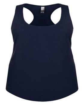 'N1533-Pack2 Ladies' Ideal Racerback Tank'