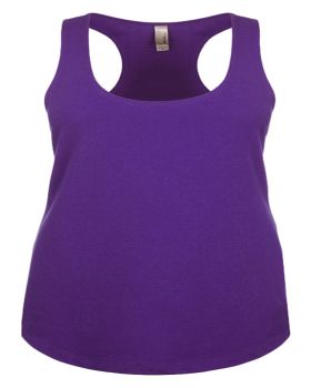 'N1533-Pack2 Ladies' Ideal Racerback Tank'