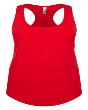 'N1533-Pack2 Ladies' Ideal Racerback Tank'