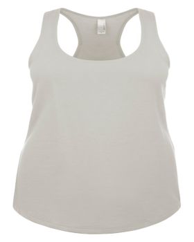 'N1533-Pack2 Ladies' Ideal Racerback Tank'