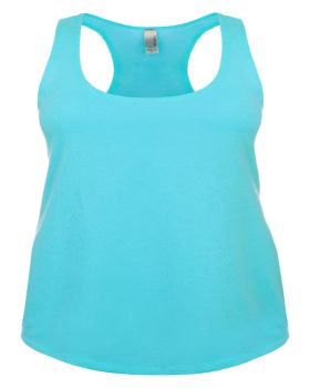 'N1533-Pack2 Ladies' Ideal Racerback Tank'