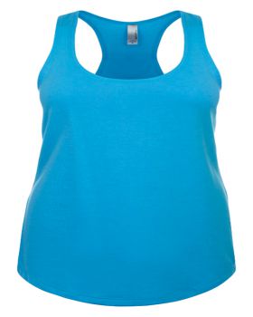 'N1533-Pack2 Ladies' Ideal Racerback Tank'