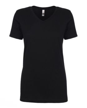 Next Level N1540 Women's Ideal V-Neck Classic T-Shirts