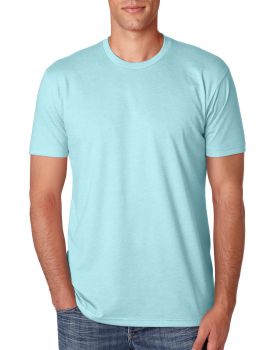 'N6210-Pack2 Next Level Men's Premium Cvc Tee'