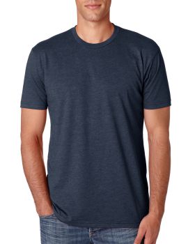 'N6210-Pack2 Next Level Men's Premium Cvc Tee'