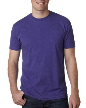 'N6210-Pack2 Next Level Men's Premium Cvc Tee'